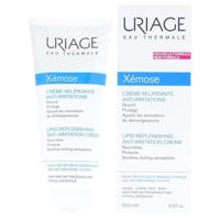 Uriage Xémose Crème Relipidante Anti-Irritations 200ml - thumbnail