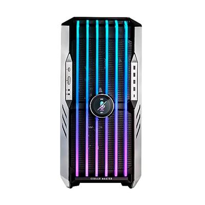 Cooler Master HAF 700 EVO big towerbig behuizing Cooler Master HAF 700 EVO big towerbig behuizing