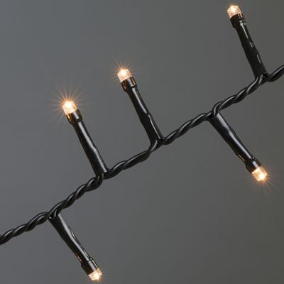 Clusterverlichting voor binnen - 200 LEDs - 4.5 meter
