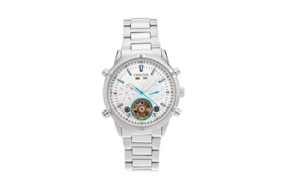 Outlet Special - Heritor Wilhelm HERHS2101 Heren Horloge 45mm 10 ATM