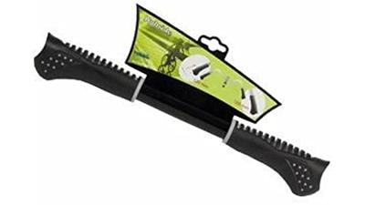 Widek Handvatten active hybride lang/lang zwart