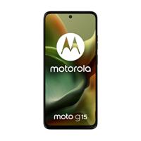 Smartphone Motorola PB6E0028ES 6,72" 8 GB RAM 512 GB Groen - thumbnail