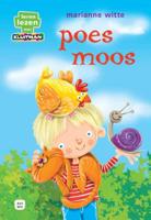 Poes Moos - Marianne Witte - Hardcover (9789020678031) - thumbnail
