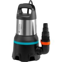 Gardena Vuil water pomp 20000 Aquasensor - 9044-20 - 9044-20 - thumbnail
