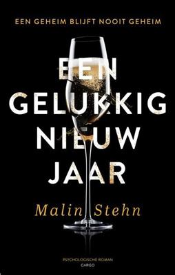 Een gelukkig nieuwjaar - Malin Stehn - ebook