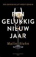 Een gelukkig nieuwjaar - Malin Stehn - ebook - thumbnail