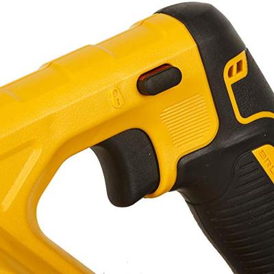 DeWalt DCS367P2 Accu Reciprozaag 18V 5.0Ah XR Li-ion in T-Stak