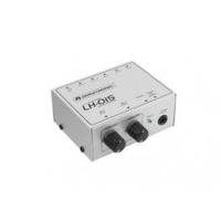 Omnitronic LH-015 Mini-mixer - thumbnail