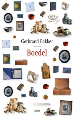 Boedel
