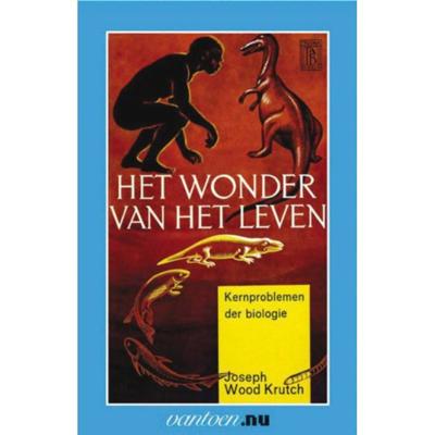 Het wonder van het leven (Paperback)