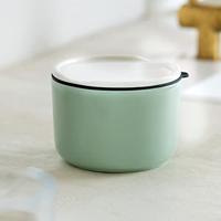 LIKE BY VILLEROY & BOCH - To Go & To Stay - Lunchbox L 0,73l rond pors. Mineral - thumbnail