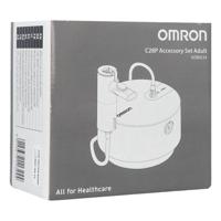 Omron C28p Accesoireset Volwassenen - thumbnail
