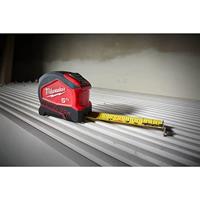 Milwaukee Rolmaat Autolock Meetlint Autolock m 5 - 16 ft / 25 - 4932464665 - thumbnail