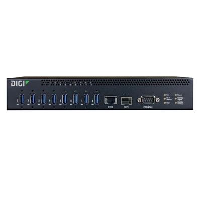 DIGI Anywhere USB 8 plus