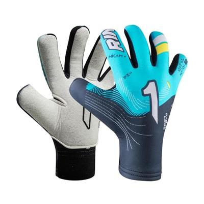 Keeperhandschoenen Rinat Nkam As (Turf) Water Volwassenen - Maat: 8
