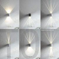 Nordlux Canto Maxi 2 49721034 Buitenlamp (wand) GU10 56 W RVS - thumbnail