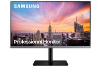 Samsung MONITORS S27R650 IPS 27IN 1920X1080 3ZIJDE RAATLOZE VGA DVI HDM IN - thumbnail