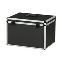 DAP Value Line Flightcase voor 4x Kanjo Wash/Spot - thumbnail