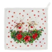 Filip 20 b 20 cm dessin 2 pannelap Unique Living - Unique living - thumbnail