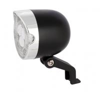 Ikzi Verv=koplamp triple eye zwart kaar - thumbnail