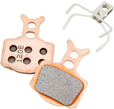 Formula cura/oval/theone/mega/rx/r1/r1r/t1/c1 sintered metal disc brake pads