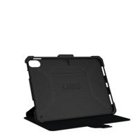 Urban Armor Gear Metropolis Back cover Zwart Tabletcover - thumbnail