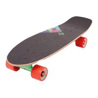 Street Surfing Cruiser Rocky Mountain Skateboard - thumbnail