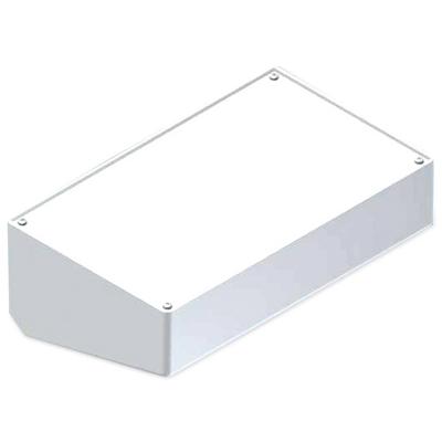 TEKO 215.5 Universele behuizing 216 x 130 x 77 ABS Lichtgrijs 1 stuk(s) TEKO 215.5 Universele behuizing 216 x 130 x 77 ABS Lichtgrijs 1 stuk(s)