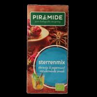 Sterrenmix thee eko bio - thumbnail
