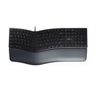 CHERRY KC 4500 Ergo toetsenbord - thumbnail