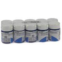 Talens plakkaatverf Extra Fijn flacon van 16 ml, kobaltblauw (ultramarijn) - thumbnail
