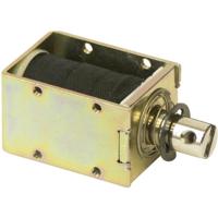 RED MAGNETICS ITS-LS-1614-Z-12VDC Hefmagneet Trekkend 0.2 N/mm 6.6 N/mm 12 V/DC 2 W - thumbnail