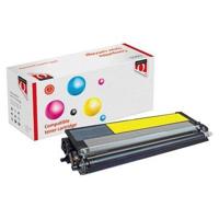 Toner quantore brother tn-326y geel - thumbnail