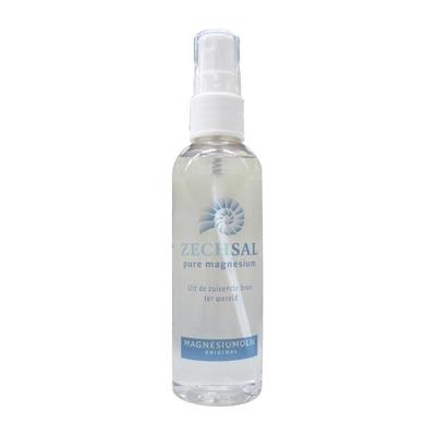 Zechsal Magnesium olie spray 100 Milliliter