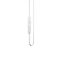 SOL Republic Jax In-ear hoofdtelefoon, geluidsisolerende, draadloze oortelefoon met microfoon + 1-knops bediening, hoogwaardig geluid met krachtige bas, 4 oordopjes maten voor ideale pasvorm, wit - thumbnail