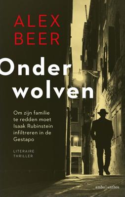 Onder wolven - Alex Beer - ebook