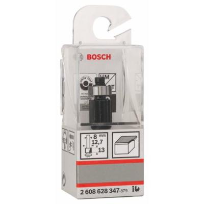 Bosch Accessoires Kantenfrezen 8 mm, D1 12,7 mm, L 13 mm, G 56 mm 1st - 2608628347