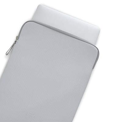 Urth Naos 13/14" Laptop Sleeve (Ash Grey)