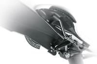 Sks achterspatbord s-guard (ass saver) zwart 11654 - thumbnail