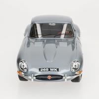 Auto Bburago GT-Jaguar "E" Coupe (1961) 1:18 - thumbnail