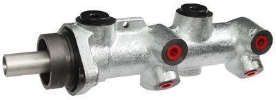 Hoofdremcilinder 61010X