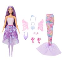 Pop Barbie - thumbnail