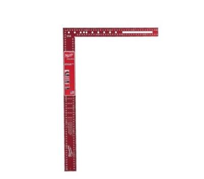 Milwaukee Winkelhaak Metrisch - 4932472126 Milwaukee Winkelhaak Metrisch - 4932472126