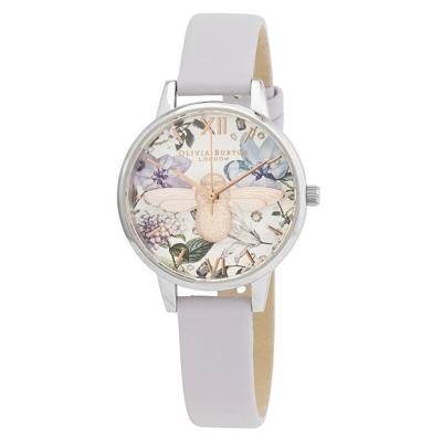 Olivia Burton OB16BF22 (Ø 30 mm) Dames horloge