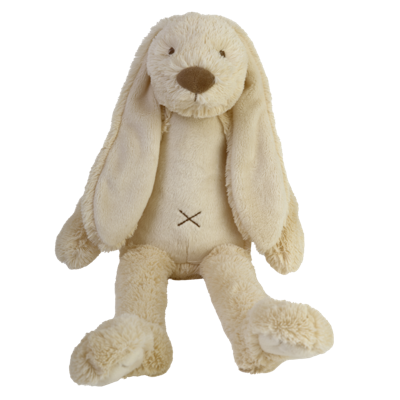 Happy Horse Konijn Richie Knuffel Beige 38 cm