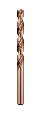 kwb 248640 HSS-Co Spiraalboor 4 mm Gezamenlijke lengte 75 mm M35 DIN 338 Cilinderschacht 1 stuk(s) kwb 248640 HSS-Co Spiraalboor 4 mm Gezamenlijke lengte 75 mm M35 DIN 338 Cilinderschacht 1 stuk(s)
