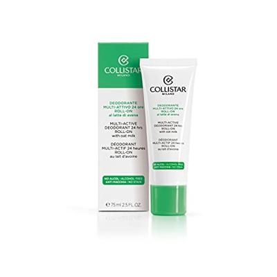 Collistar Multi-Active Deo 24H Roll On 75 ml Deodorant - thumbnail
