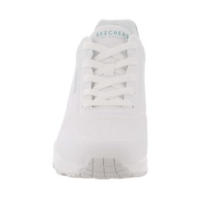 Skechers Uno - Pop Back 177092/WMNT Wit-41 maat 41