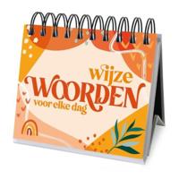 ImageBooks 365 dagen cadeauboeken - wijze woorden - thumbnail