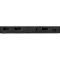 HDMI-Schakelaar Startech ST122HD20S - thumbnail